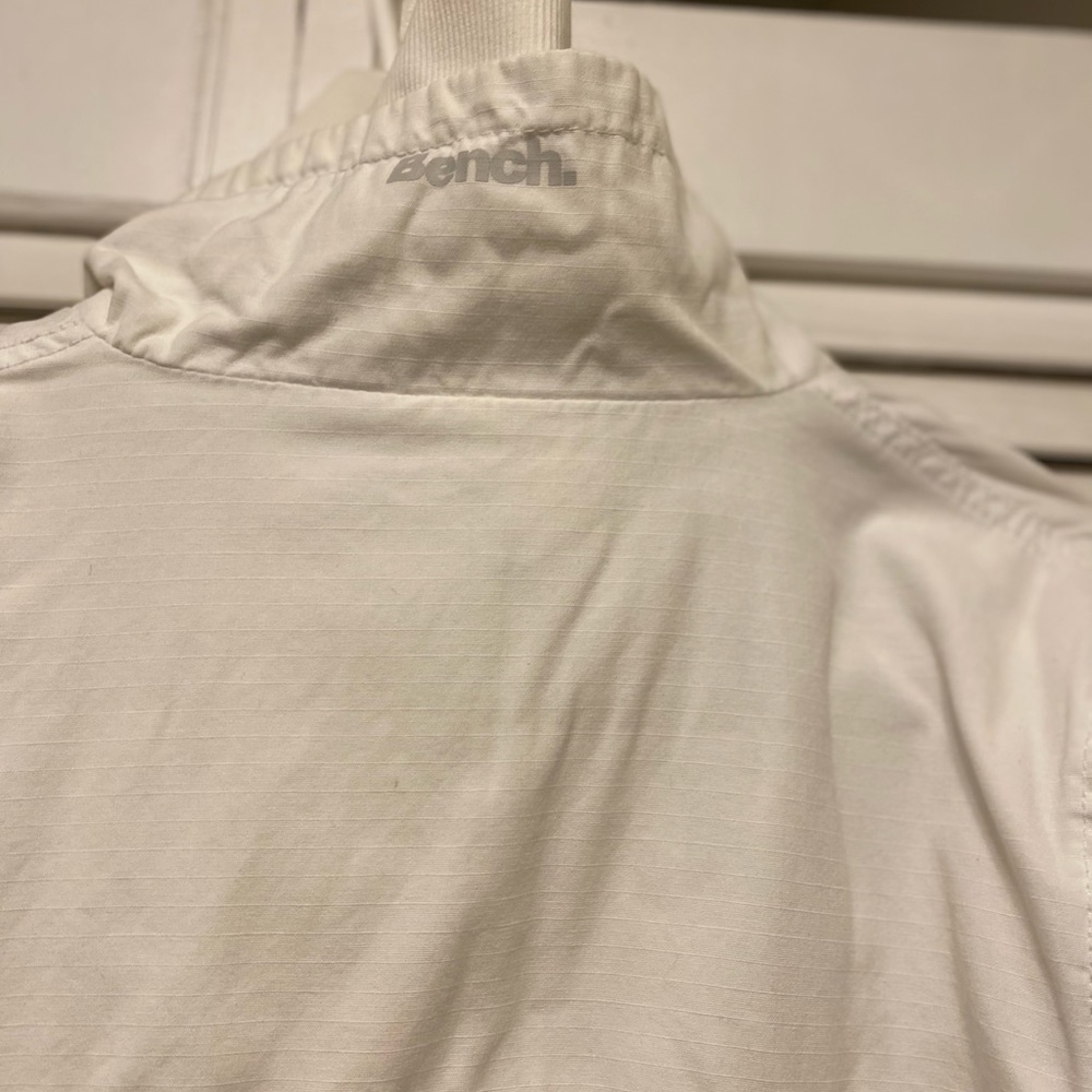 Bench Coat - Picture 6 of 6